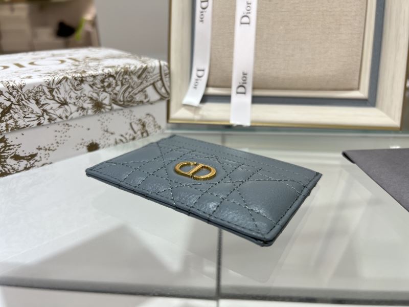 Christian Dior Wallet